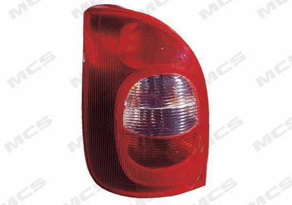 Tail Light Assembly (326902608)