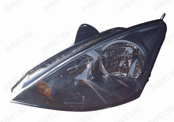 Headlight (320246)