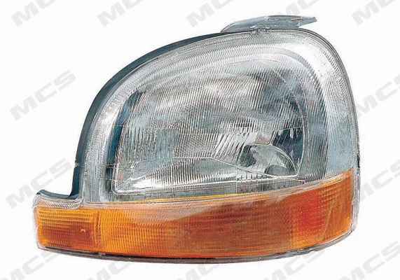 Headlight (327000725)