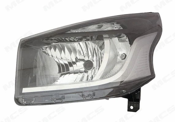 Headlight (327005441)