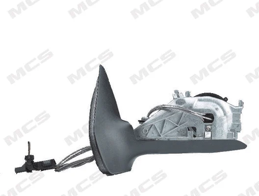 Exterior Mirror (332942)