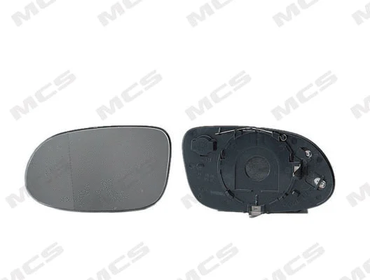 Mirror Glass, exterior mirror (337014074)