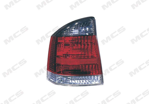 Tail Light Assembly (326902798)