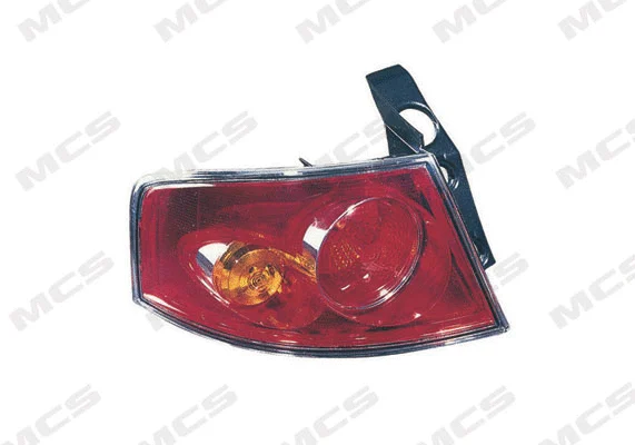 Tail Light Assembly (326903100)
