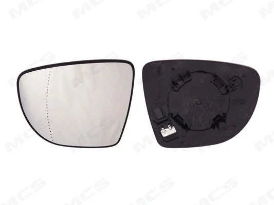 Mirror Glass, exterior mirror (337014140)