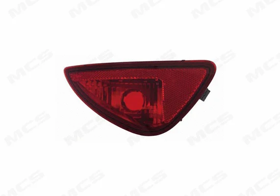 Rear Fog Light (326904615)