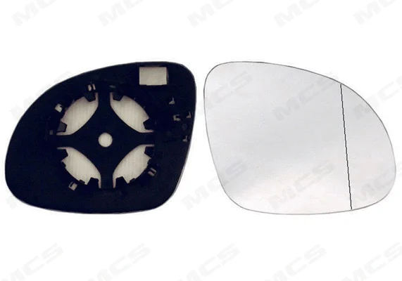 Mirror Glass, exterior mirror (331213119)