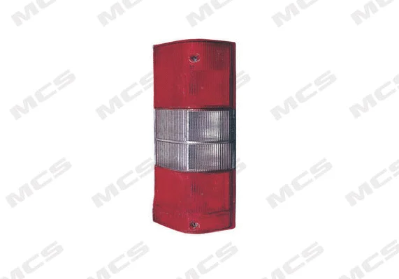 Tail Light Assembly (326902610)
