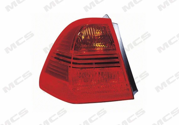 Tail Light Assembly (326902959)
