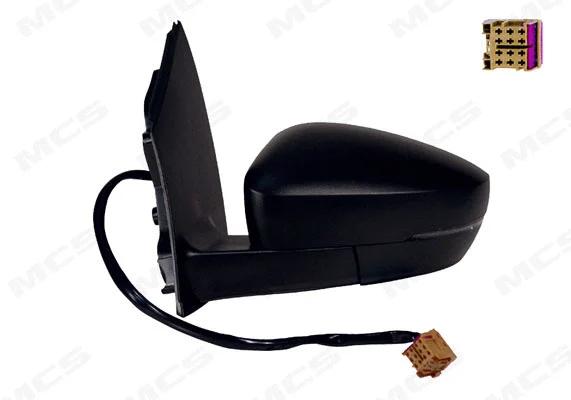 Exterior Mirror (337013800)