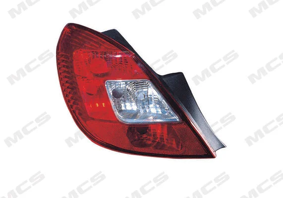 Tail Light Assembly (326903236)