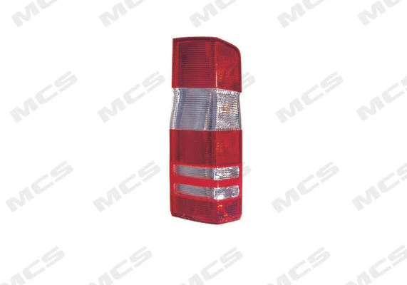 Tail Light Assembly (326902660)