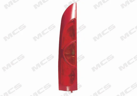 Tail Light Assembly (327500687)