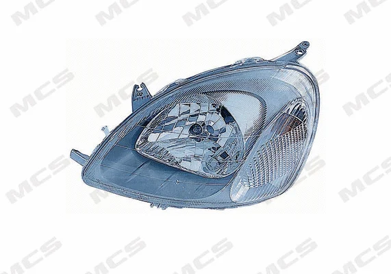 Headlight (327001107)