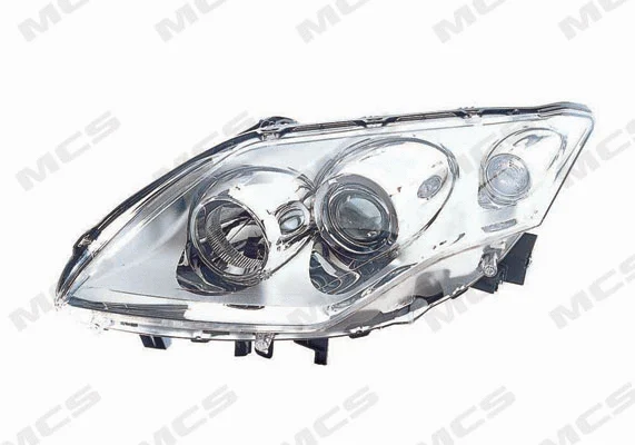 Headlight (327003872)