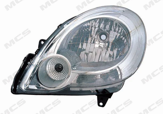 Headlight (327004032)