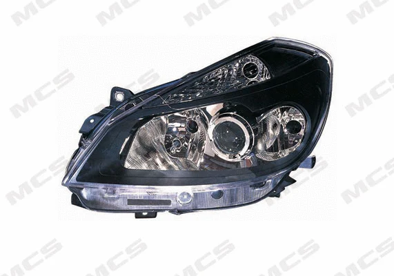 Headlight (327003417)