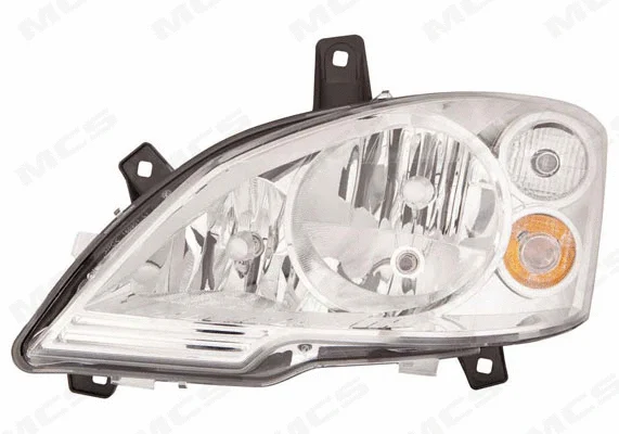 Headlight (327004852)