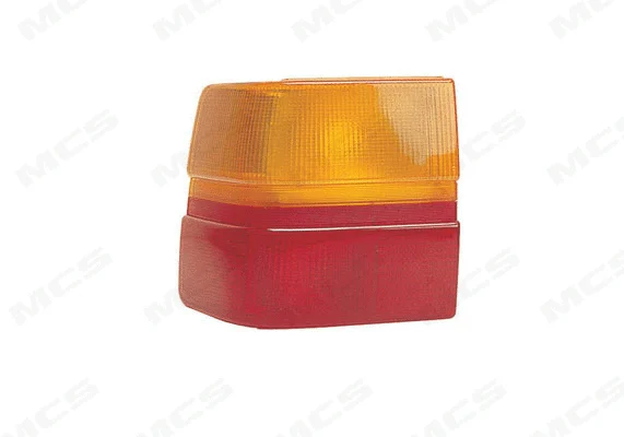 Tail Light Assembly (326900031)
