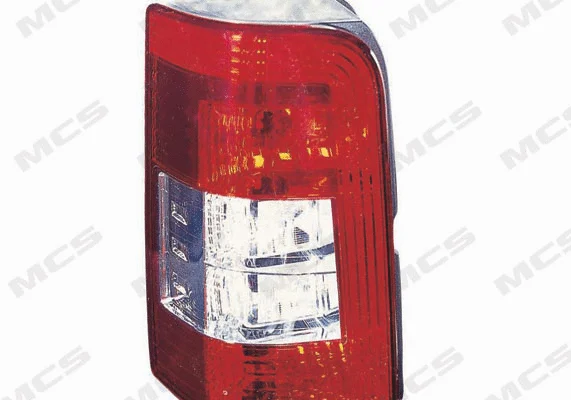 Tail Light Assembly (326902748)