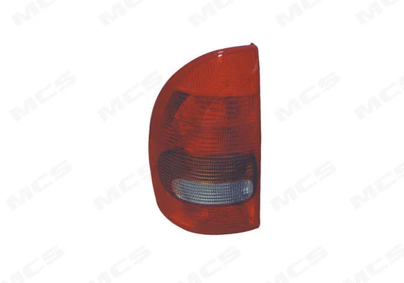 Tail Light Assembly (326000265)