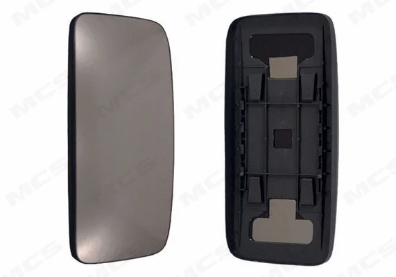 Mirror Glass, exterior mirror (333338)