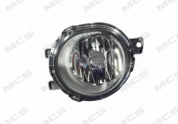 Front Fog Light (327003983)