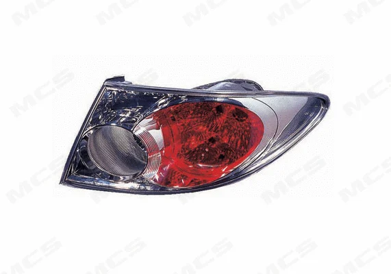 Tail Light Assembly (320396)