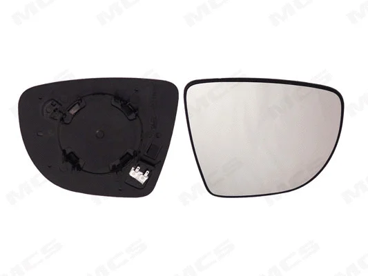 Mirror Glass, exterior mirror (337014141)