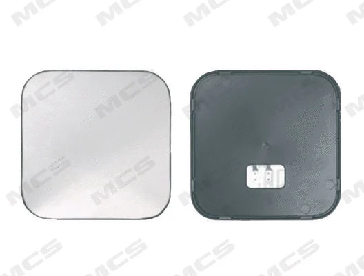 Mirror Glass, wide angle mirror (331519709)