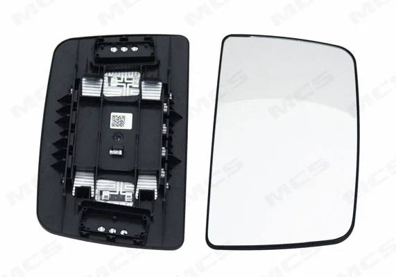 Mirror Glass, exterior mirror (333312)