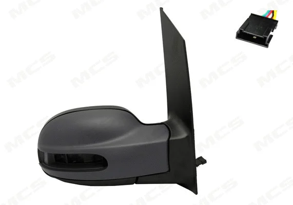 Exterior Mirror (331837)