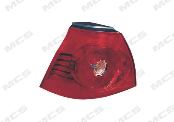 Tail Light Assembly (326902615)