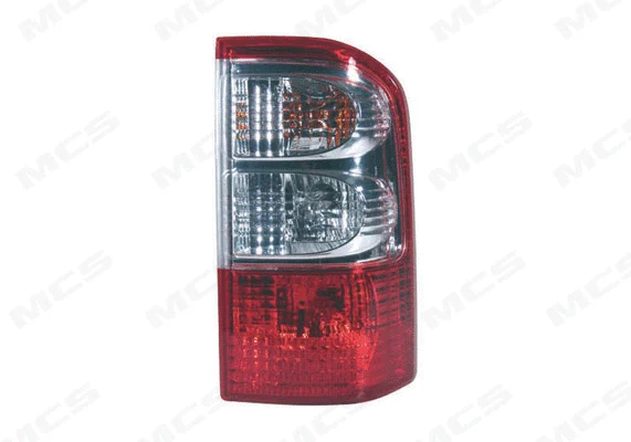 Tail Light Assembly (320501)