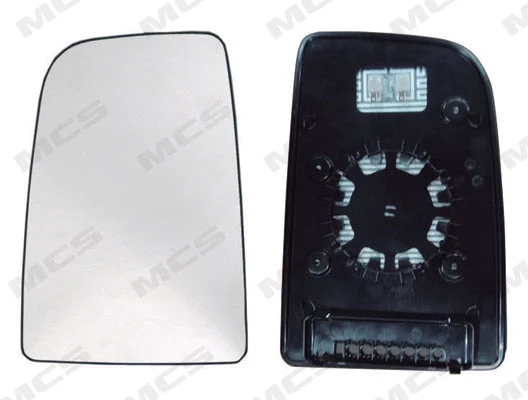 Mirror Glass, exterior mirror (337015330)