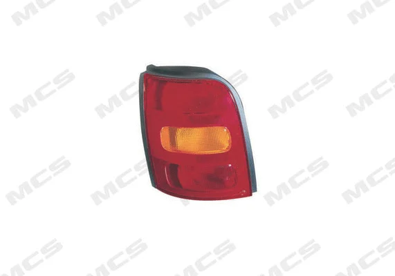 Tail Light Assembly (326902699)