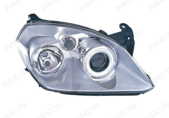 Headlight (327003054)