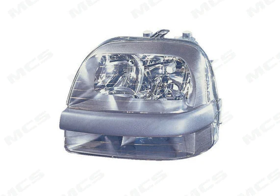Headlight (325701323)