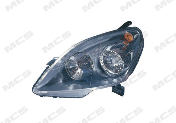 Headlight (327003363)