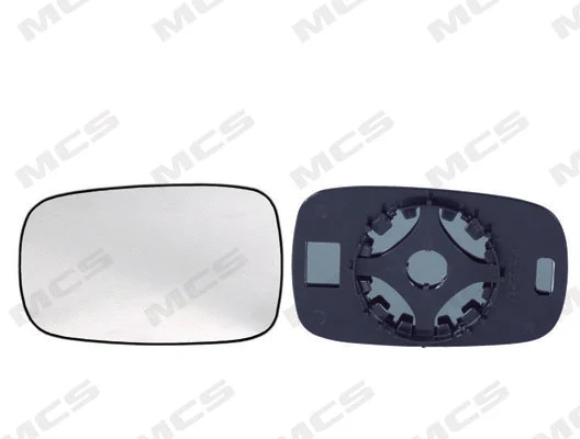 Mirror Glass, exterior mirror (337014951)