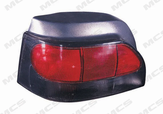 Tail Light Assembly (326902517)