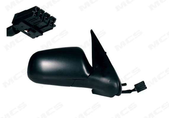 Exterior Mirror (330715)