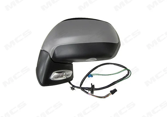 Exterior Mirror (330554)