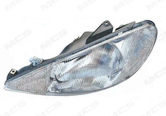 Headlight (327000742)