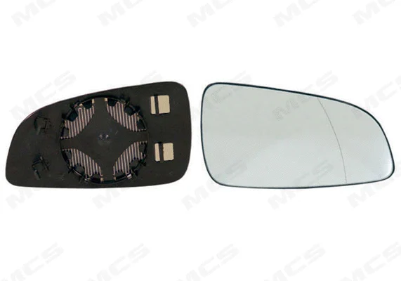 Mirror Glass, exterior mirror (332114827)