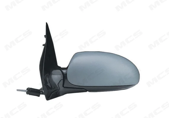 Exterior Mirror (337017231)