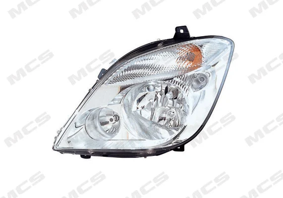 Headlight (327003573)