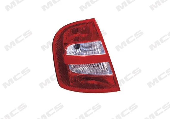 Tail Light Assembly (326902466)