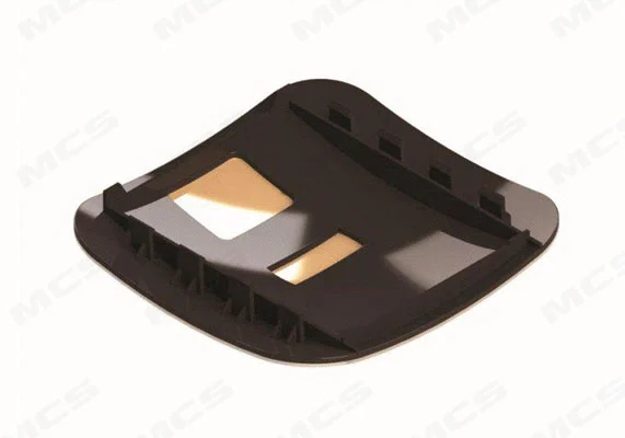 Mirror Glass, wide angle mirror (333390)