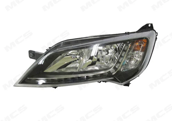 Headlight (327005361)